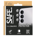 Kaamera kaitseklaas PanzerGlass Safe Samsung Galaxy A55 5G, -, 6.6 "