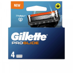 Raseerimispea Gillette Fusion Proglide, 4 tk