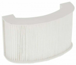 Filter ESAB PK3, valge v.
