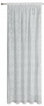 &Ouml;&ouml;kardin Nela, valge v., 140 cm x 270 cm