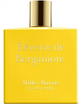Parf&uuml;&uuml;mvesi Miller Harris Reverie De Bergamote, 50.0 ml