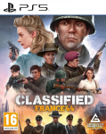 PlayStation 5 (PS5) m&auml;ng Absolutely Games Classified: France '44