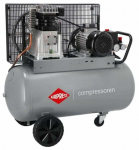 &Otilde;hukompressor Airpress HK 600-90 Pro 3, 3000 W, 400 V