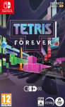 Nintendo Switch m&auml;ng Clear River Games Tetris Forever