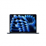 S&uuml;learvuti Apple MacBook Air 13 MW123RU/A, M4, 16 GB, 256 GB, 13.6 ", 8-Core GPU, &ouml;&ouml;sinine v., en/ru