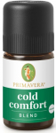 Eeterlik &otilde;li Primavera Cold Comfort, 5 ml