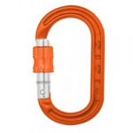 Karabiin DMM XSRE, roheline v., 35 x 57 cm