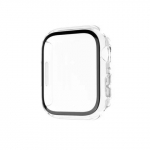 Ekraani kaitseklaas Apple, Watch 10 42MM CLR, l&auml;bipaistev v.