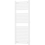 Veek&uuml;tte r&auml;tikuradiator Mexen Mars, valge, 50 cm x 120 cm, 528 W