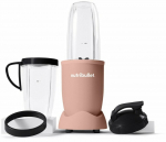 Kokteiliblender Nutribullet Pro 900 NB907MASL, roosa v.