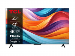 Televiisor TCL T7B 55T7B, 55 ", UHD/QNED/QLED