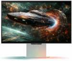 Monitor Samsung Odyssey 3D G9 LS27FG904XUXEN, IPS, 165 Hz, UHD, 27"
