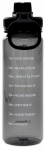 Veepudel Homla Lunare 888286, must v., tritaan, 0.7 l