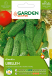 Seemned Garden Center, kurgid Libelle H, 1 g