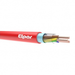 Kaabel Elpar HDGS FE180 PH90/E30-90, Eca, 3 x 2.5 mm&sup2;, 500 m