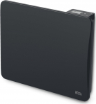 Konvektsioonradiaator Warm Tech Anthracite, 2000 W