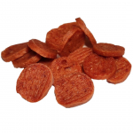 Koeramaius Petitto Duck & Chicken Patties, kanaliha/pardiliha, 0.5 kg