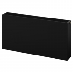 Radiaator Mexen Flat CVF33, 150 cm x 90 cm, alumine &uuml;hendus, 4501 W, must v.