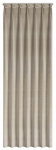 &Ouml;&ouml;kardin Melanie ZXX-01, beež v., 80 cm x 270 cm