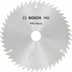 Saeketas Bosch Pro, 216 mm x 30 mm