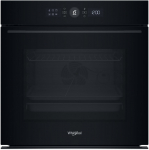 Integreeritav ahi Whirlpool WOI5S8PPM1SBA