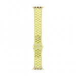 Kellarihm Apple Volt M/L 46 mm, kollane