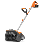 Akutoitel lumepuhur Daewoo DAST 4242Li SET