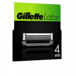 Žiletitera Gillette Skincare Labs, 4 tk