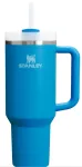 Termospudel Stanley The Quencher H2.0 FlowState Tumbler, 1.18 l, azure v.