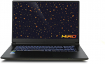 S&uuml;learvuti Y760 NBC-Y7605060-H02, Intel Core i7-13620H, 32 GB, 1 TB, 17.3 ", Nvidia GeForce RTX 5060, must v., en