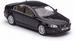 M&auml;nguauto Volvo S80, 2006, 1:43, must