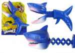 M&auml;nguasi Lean Toys Shark Grabber, sinine