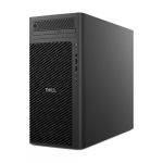 Statsionaarne arvuti Dell Pro Max 265, DDR5-SDRAM 16 GB, SSD 512 GB, Intel (Integrated) -, Windows 11 Pro FCT2250 T2