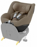 Turvatool Maxi-Cosi Pearl 360 Pro, pruun v., 0 - 17 kg