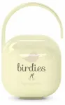 Lutikarp Suavinex Birdie, 0 kuud, beež v.