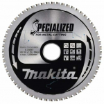 L&otilde;ikeketas Makita Specialized, 185 mm x 1.5 mm x 30 mm
