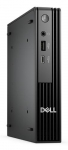 Statsionaarne arvuti Dell Pro i5-14500T, DDR5 16 GB, SSD 512 GB, Intel UHD Graphics 770 -, Windows 11 Pro QCM1250