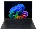 S&uuml;learvuti Lenovo ThinkPad X1, 258V, 32 GB, 2 TB, 14 ", Intel Arc Graphics 140V, must v., en