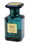 Parf&uuml;&uuml;mvesi Gulf Orchid Exotic Neroli, 100 ml