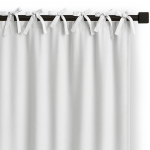 &Ouml;&ouml;kardin Restilo Carli, valge, 140 cm x 250 cm