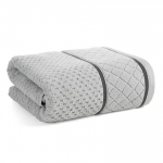 Vannir&auml;tik Favori R224-02, helehall, 90 cm x 50 cm