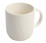 Tass Tescoma Moments River, valge v., 0.35 l