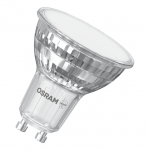 Lambipirn Osram LED, k&uuml;lm valge v., GU10, 6.9 W, 110 lm
