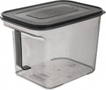 Kuivaine konteiner Orion Matrix, 2.75 l, l&auml;bipaistev v./hall v.