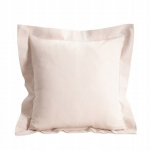 Dekoratiivpadjap&uuml;&uuml;r Homla Durga Basic, beež v., 45 cm x 45 cm