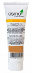 Universaalne kitt Osmo Wood Filler 7303, kasutusvalmis, mahogany, 0.1 kg