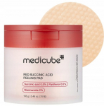 N&auml;gu kooriv padjake Medicube Red Succinic Acid, 155 g, 70 tk