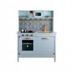 M&auml;nguk&ouml;&ouml;k, k&ouml;&ouml;gi tehnika komplekt ZA4128, helesinine v.