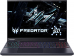 S&uuml;learvuti Acer Predator Helios 16 PHN16-73-98QX, 275HX, 32 GB, 1 TB, 16 ", Nvidia GeForce RTX 5060, must v., en