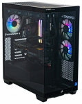 Statsionaarne arvuti Optimus E-sport GB760T-CR17 Intel Core i7 -14700F, DDR5 32 GB, SSD 2 TB, Nvidia GeForce RTX 5070 12 GB, Windows 11 Home